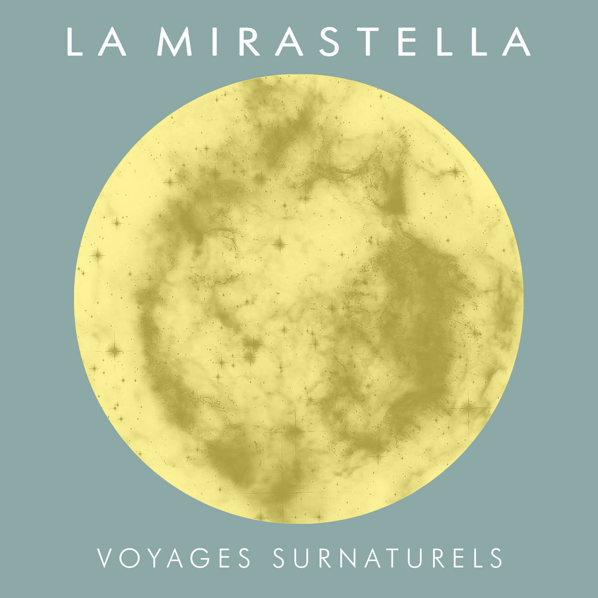 La Mirastella - Voyages Surnaturels