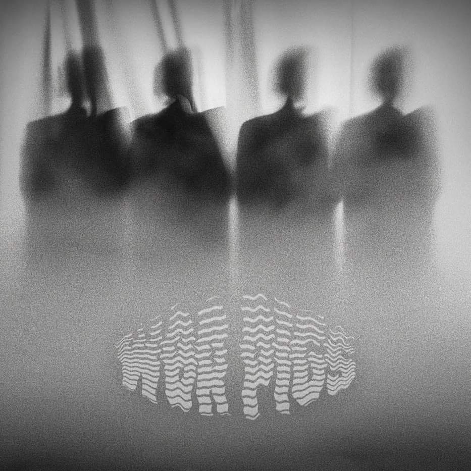 Wør Pigs - Troubled Rest